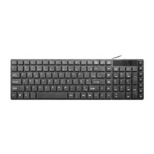 TECLADO KMEX MULTIMIDIA KMS228 USB PRETO KMS228U0001CB0X