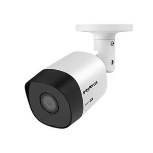 CAMERA BULLET INTELBRAS 20M HD-CVI 0720P VHD 3120B G6 LENTE 2,8MM - 4565336