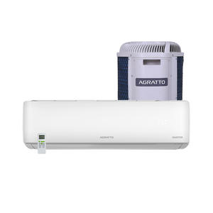 COND AR AGRATTO HW ON/OFF 9000 CU TOP 2