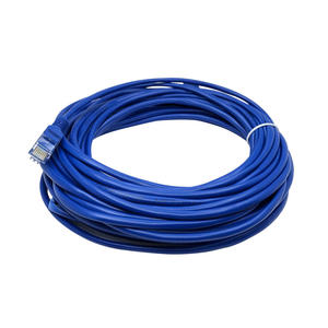 CABO DE REDE RJ45 IT BLUE 10 METROS LE-304