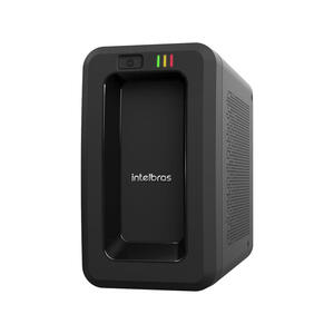 NOBREAK INTELBRAS ATTIV 1500VA - ENTRADA BI / SAÍDA 120V