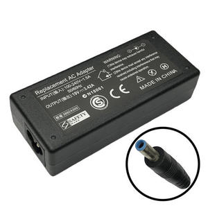 FONTE PARA NOTEBOOK KNUP KP-539A (LG) 65W 19V 3.42AMP 4.5*3.0MM