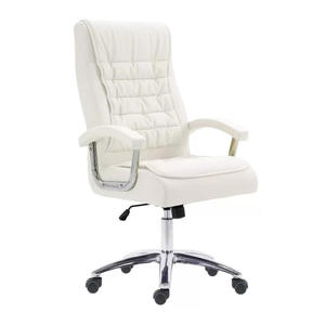 CADEIRA FRATINI CALIFORNIA BRANCO