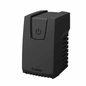 ESTABILIZADOR TS SHARA POWEREST 300VA BIVOLT 4T SAIDA 115V