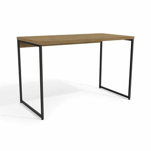 MESA SECRETARIA KAPPESBERG 1,18MT FREIJO/PRETO FOSCO