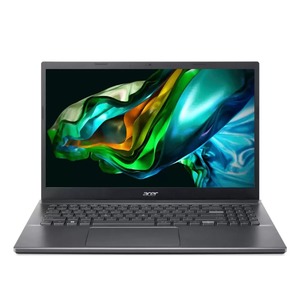 NOTEBOOK ACER 15.6" I5-12450H, SSD 256GB, 8GB W11 A515-57-55B8 CINZA BIVOLT