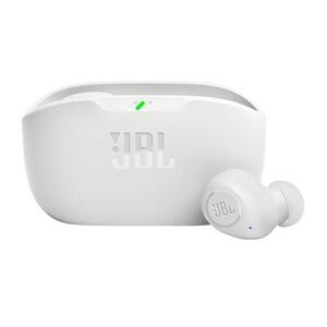 FONE DE OUVIDO JBL WAVE BUDS TWS BRANCO