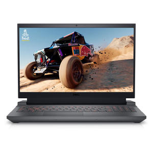 NOTEBOOK GAMER DELL G15 (i5-13450HX, GEFORCE RTX 3050, 16GB RAM, 512 SSD)