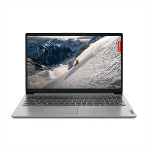 NOTEBOOK LENOVO IDEAPAD 1I (I3-1215U, 4GB RAM 3200MHZ, SSD 256GB M.2) - LINUX