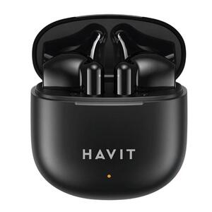 FONE DE OUVIDO HAVIT PRETO TW976