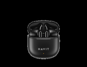 FONE DE OUVIDO HAVIT PRETO TW976