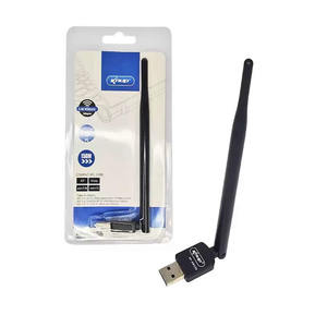 ADAPTADOR WI-FI KNUP USB 2.0 KP-AW156