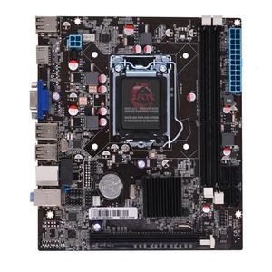 PLACA MAE AFOX IH61-MA5-V6 LGA 1155 DDR3