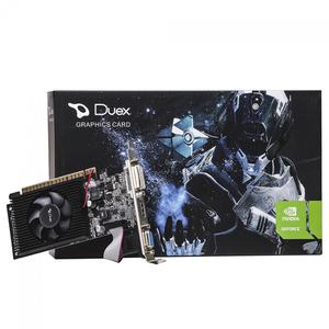 PLACA DE VIDEO VXPRO LOW PROFILE GT610 1GB - GT610LP-1GD3