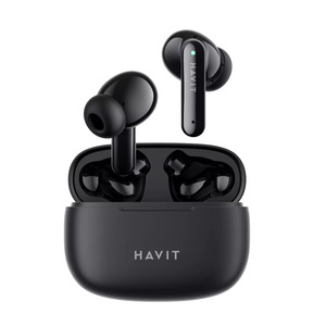 FONE DE OUVIDO HAVIT TWS TW967 PRO PRETO