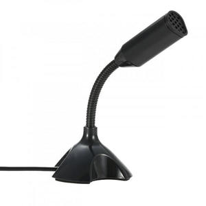 MICROFONE DE LAPELA KNUP P2 - KP-911