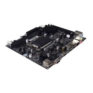PLACA MAE DESKTOP BRAZILPC 1155 BPC-H61FFL