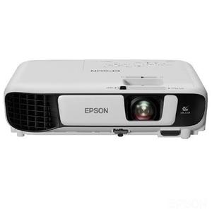 PROJETOR EPSON POWERL.S41+ BIV