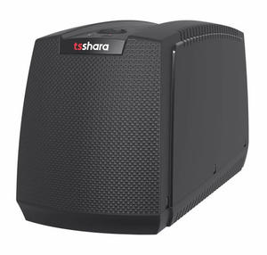 NOBREAK TS SHARA UPS SENOIDAL 1500VA UNIVERSAL BIVOLT 2 BATERIAS 7AH