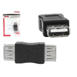 EMENDA USB 2.0 - A FEMEA PARA A FEMEA - 2.0
