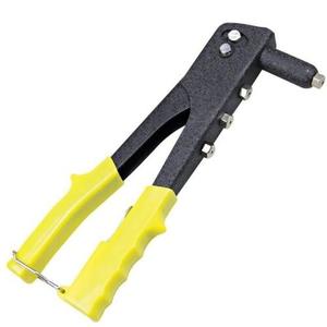 ALICATE REBITADOR C/4 BICOS 2 4 / 3 2 / 4 0 / 4 8MM
