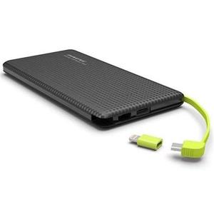 CARREG. POWERBANK 10000MAH KA-956 KAPBOM