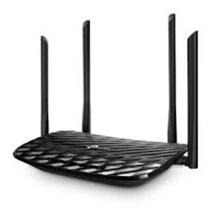 ROT. TP-LINK DUAL BAND AC1200 ARCHER C6