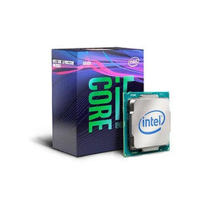 PROCESSADOR CORE I5 LGA 1151 BX80684I59400F HEXA CORE I5-9400F 2.90GHZ 9MB CACHE S/ GRAFICO 9GER