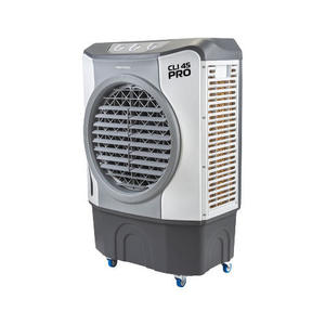 CLIMATIZADOR CLI45 PRO CLI45PRO-02 45 LITROS 210W 220V VENTISOL
