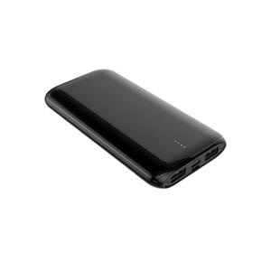 CARREG.PORT.XTRAX 10.000MAH DUAL USB B/C