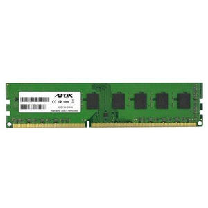 MEMORIA RAM DESKTOP AFOX 4GB DDR3 1333MHZ