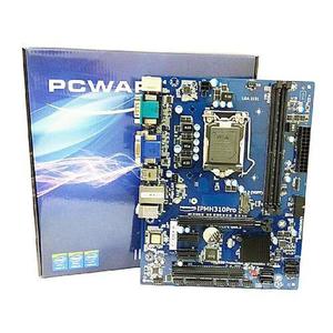 PLACA MAE PCWARE IPMH310 PRO