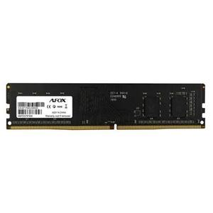 MEMORIA RAM DESKTOP AFOX 8GB DDR4 2400MHZ-AFLD48EH1P