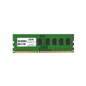 MEMORIA RAM DESKTOP AFOX 4GB DDR3 1600MHZ-AFLD34BN1P