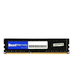 MEMORIA RAM DESKTOP BEST MEMORY 8GB DDR3 1600MHZ