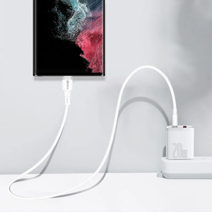 KIT CARREGADOR POWER TURBO HREBOS - USB-C 20W / USB 18W - CRG-307CI