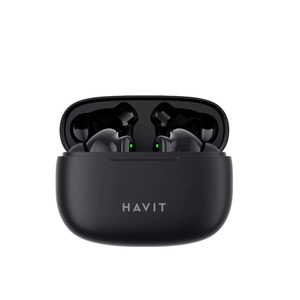 FONE DE OUVIDO HAVIT TWS TW967 PRO PRETO