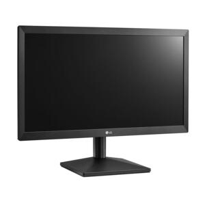 MONITOR LG 20MK400H-B LED 19.5" HDMI/VGA, 2MS, AJUSTE DE INCLINACAO