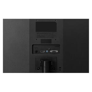 MONITOR LG 20MK400H-B LED 19.5" HDMI/VGA, 2MS, AJUSTE DE INCLINACAO