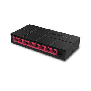 SWITCH MERCUSYS GIGABIT 8 PORTAS MS108G (EU)
