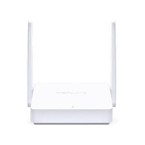 ROTEADOR MERCUSYS WI-FI N 300MBPS (MW301R)