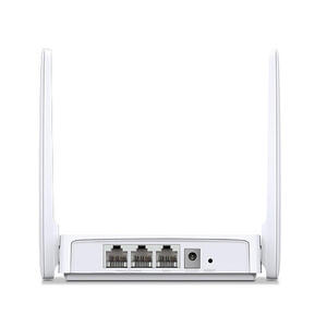 ROTEADOR MERCUSYS WI-FI N 300MBPS (MW301R)