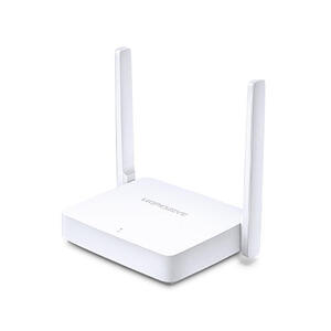 ROTEADOR MERCUSYS WI-FI N 300MBPS (MW301R)
