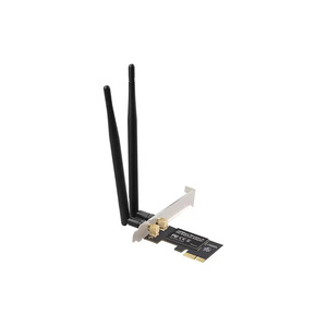 PLACA PCI-EXPRESS WIRELESS KP-T118