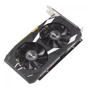 PLACA DE VIDEO ASUS GEFORCE RTX 3050 6GB GDDR6