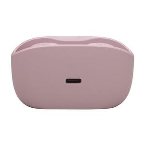 FONE DE OUVIDO JBL WAVE BUDS 2 C/ CANCELAMENTO DE RUÍDO - ROSA
