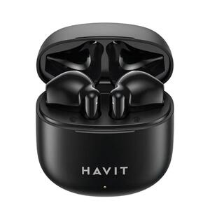 FONE DE OUVIDO HAVIT PRETO TW976
