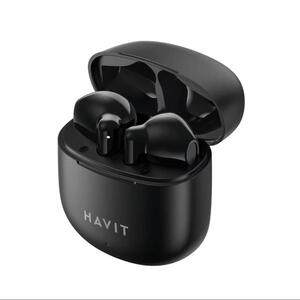 FONE DE OUVIDO HAVIT PRETO TW976