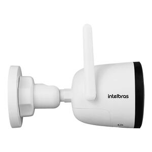 CAMERA DE VIDEO WIFI INTELBRAS FULL HD IM5 SC