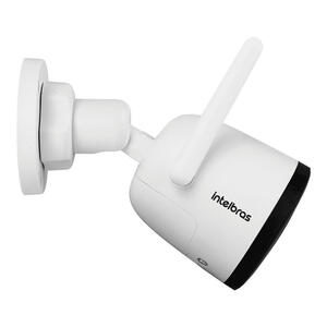CAMERA DE VIDEO WIFI INTELBRAS FULL HD IM5 SC